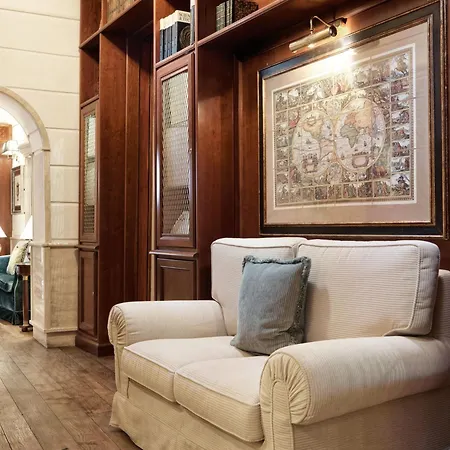Hotel Barocco