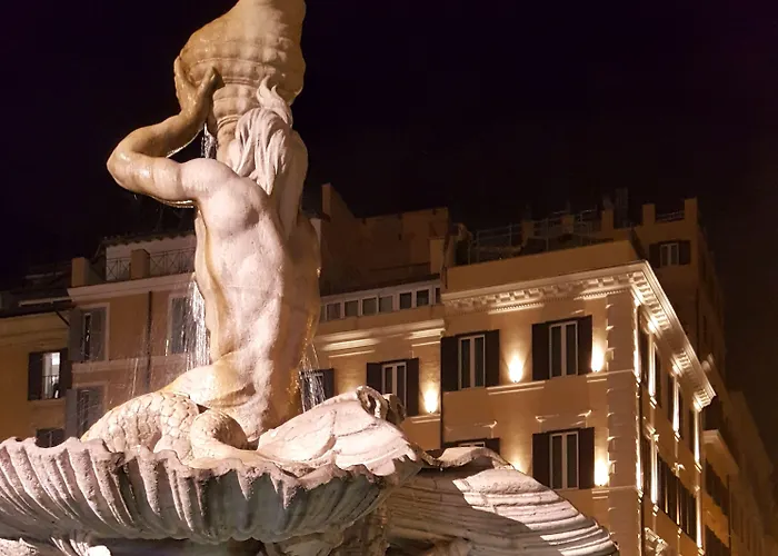 Barocco Hotel Roma