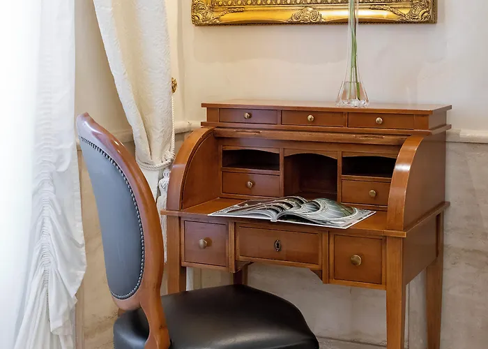 Barocco Otel 4*